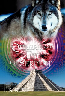 Couverture_Quasar and the Eye of the Serpent