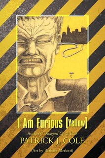 Front cover_I Am Furious (Yellow)