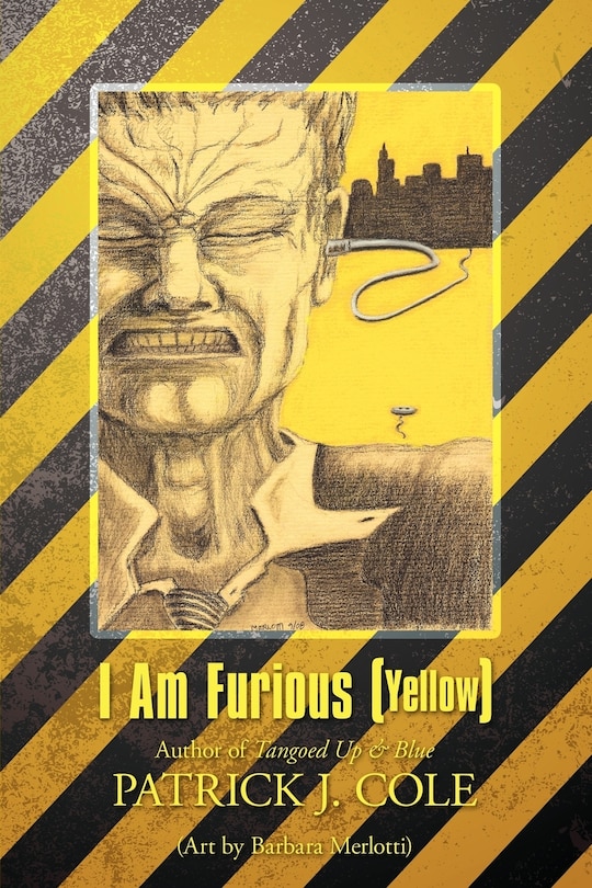 Front cover_I Am Furious (Yellow)