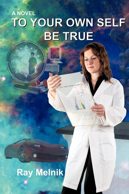 Couverture_To Your Own Self Be True