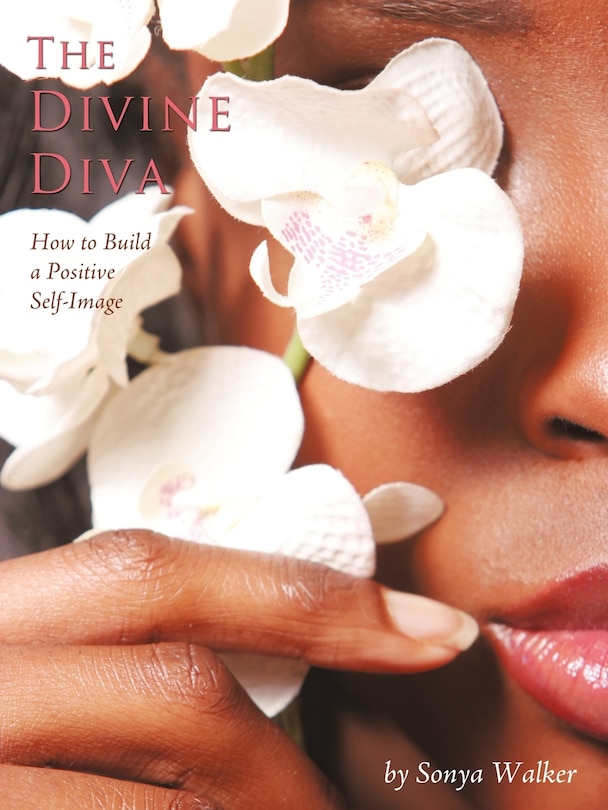 Front cover_The Divine Diva