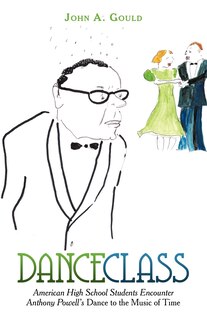Couverture_Dance Class