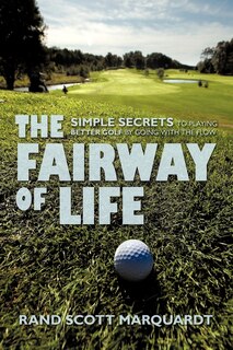 Couverture_The Fairway of Life