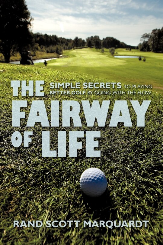 Couverture_The Fairway of Life