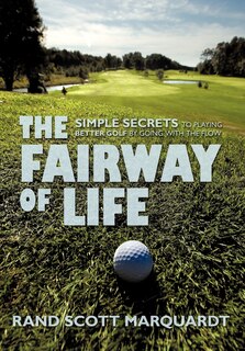 Front cover_The Fairway of Life