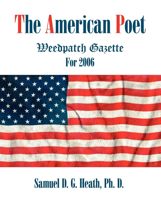 Couverture_The American Poet