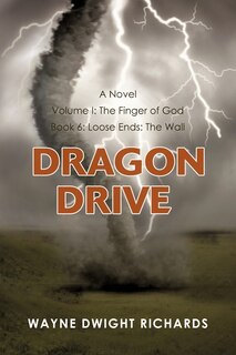 Front cover_Dragon Drive Volume I