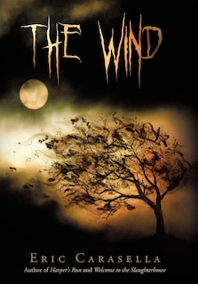 Front cover_The Wind