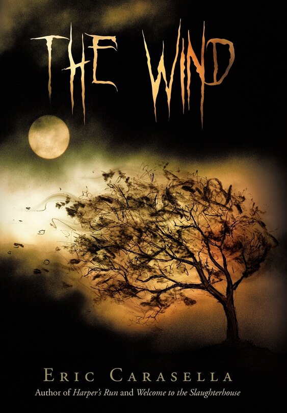 Front cover_The Wind
