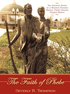 Front cover_The Faith of Phebe