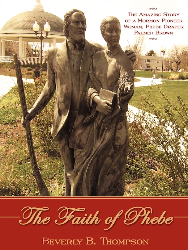 Front cover_The Faith of Phebe