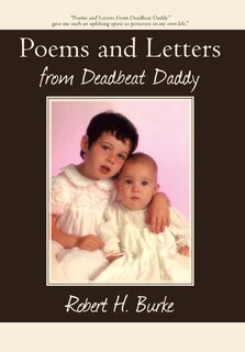Front cover_Poems and Letters from Deadbeat Daddy