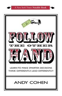 Front cover_Follow The Other Hand