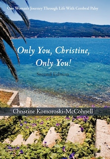 Front cover_Only You Christine, Only You!