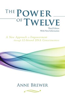 Front cover_The Power of Twelve