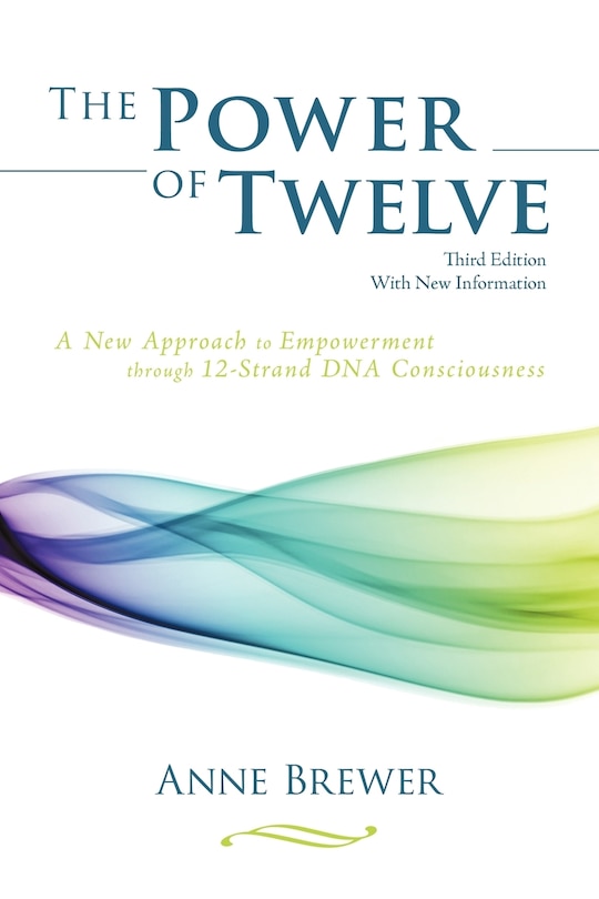 Front cover_The Power of Twelve
