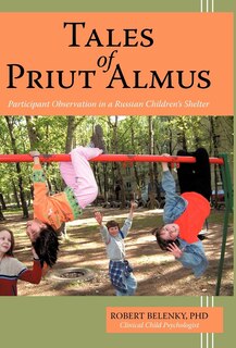 Front cover_Tales of Priut Almus