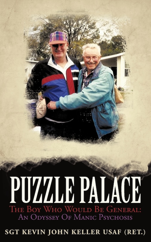 Couverture_PUZZLE PALACE