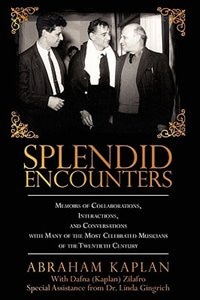 Couverture_Splendid Encounters