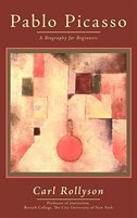 Front cover_Pablo Picasso