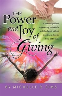 Front cover_The Power and Joy of Giving