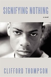 Front cover_Signifying Nothing