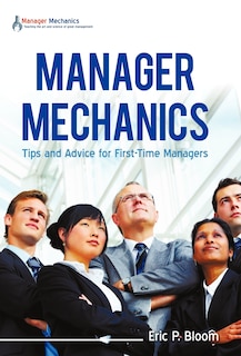 Front cover_Manager Mechanics