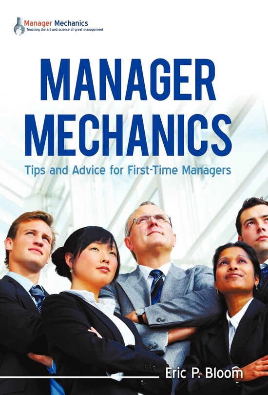 Front cover_Manager Mechanics
