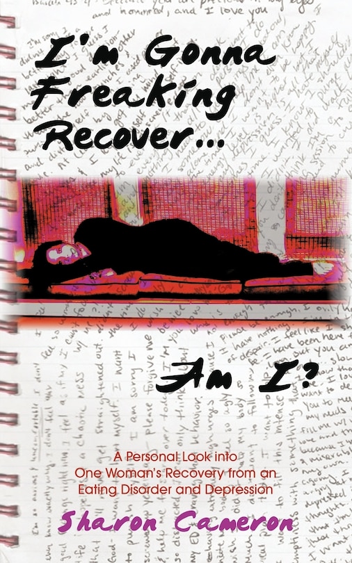 Couverture_I'm Gonna Freaking Recover...Am I?