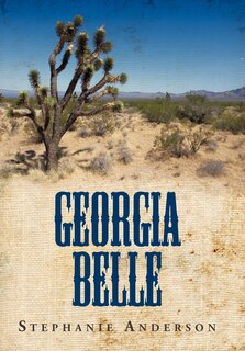 Couverture_Georgia Belle