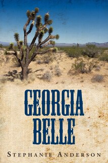 Couverture_Georgia Belle