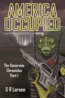 Front cover_America Occupied