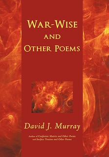 Front cover_War-Wise and Other Poems