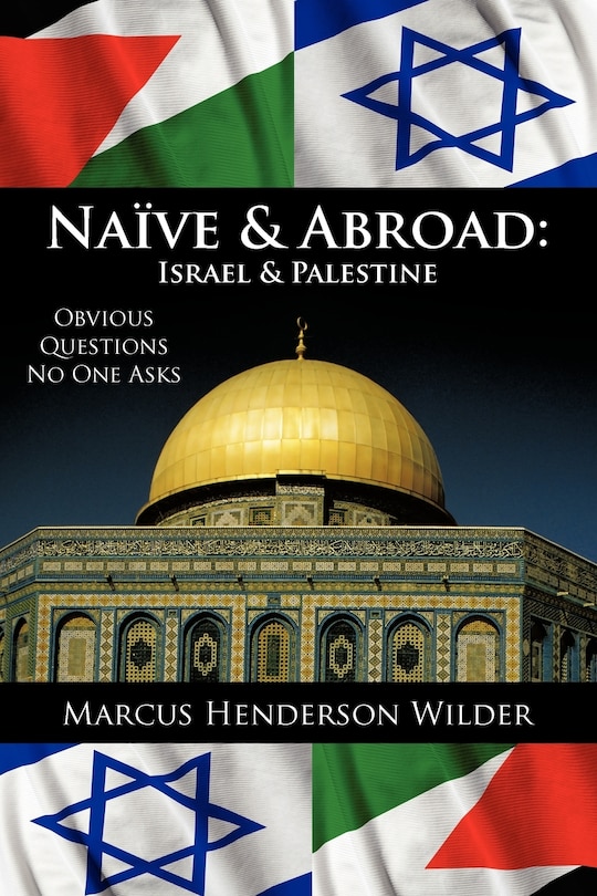 Couverture_Naive & Abroad