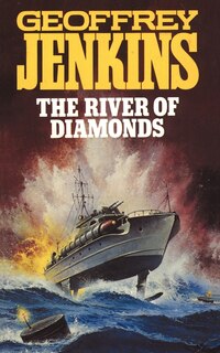 Front cover_The River of Diamonds