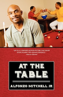 Couverture_At The Table
