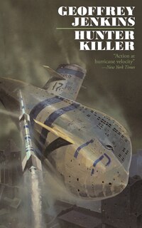 Front cover_Hunter Killer