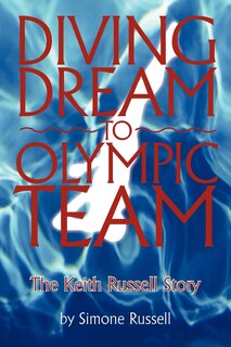 Couverture_Diving Dream to Olympic Team