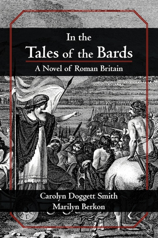 Front cover_In the Tales of the Bards