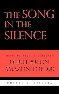 Front cover_The Song in the Silence