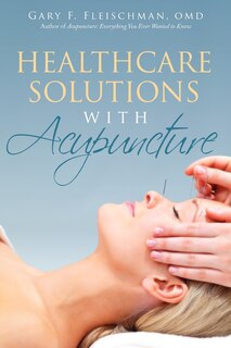 Front cover_Healthcare Solutions with Acupuncture