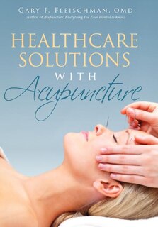 Front cover_Healthcare Solutions with Acupuncture