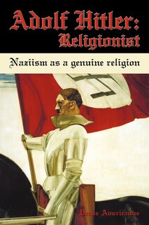 Front cover_Adolf Hitler