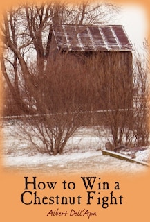 Front cover_How to Win a Chestnut Fight