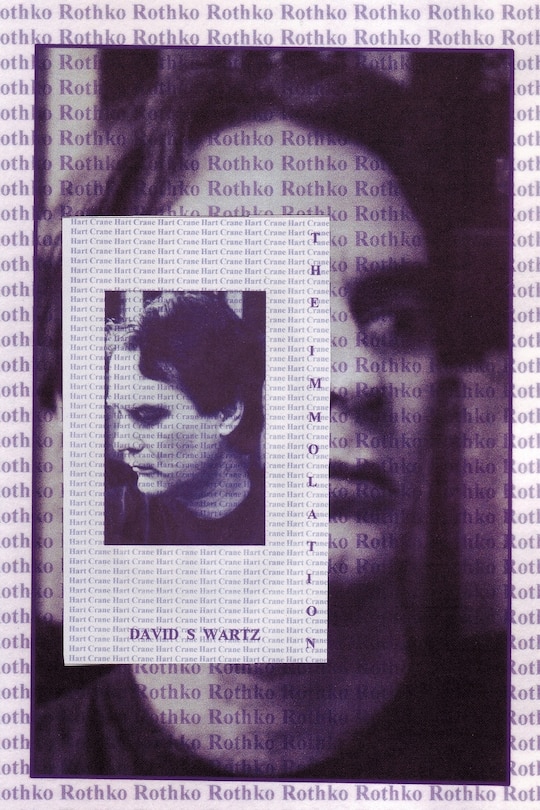 Front cover_Hart Crane