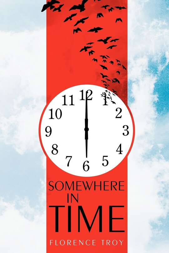 Couverture_SOMEWHERE IN TIME