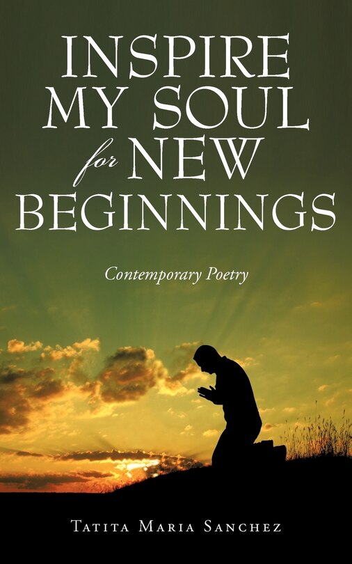 Couverture_Inspire My Soul For New Beginnings