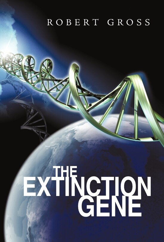 Couverture_The Extinction Gene