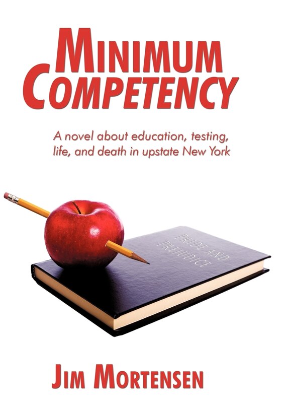 Front cover_Minimum Competency