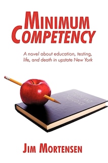 Front cover_Minimum Competency